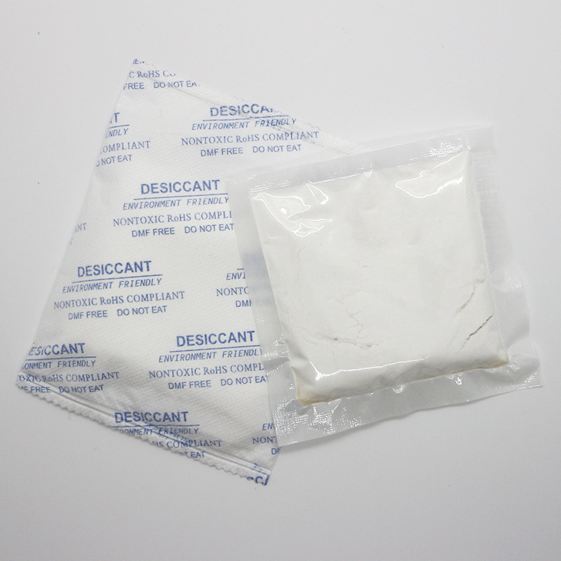 工厂供应氯化钙集装箱干燥剂 货柜干燥棒 防潮海运干燥条